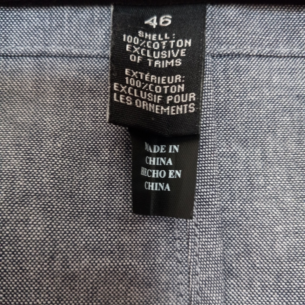 Victorinox Swiss Army Excursion Sport Coat - Picture 8 of 9